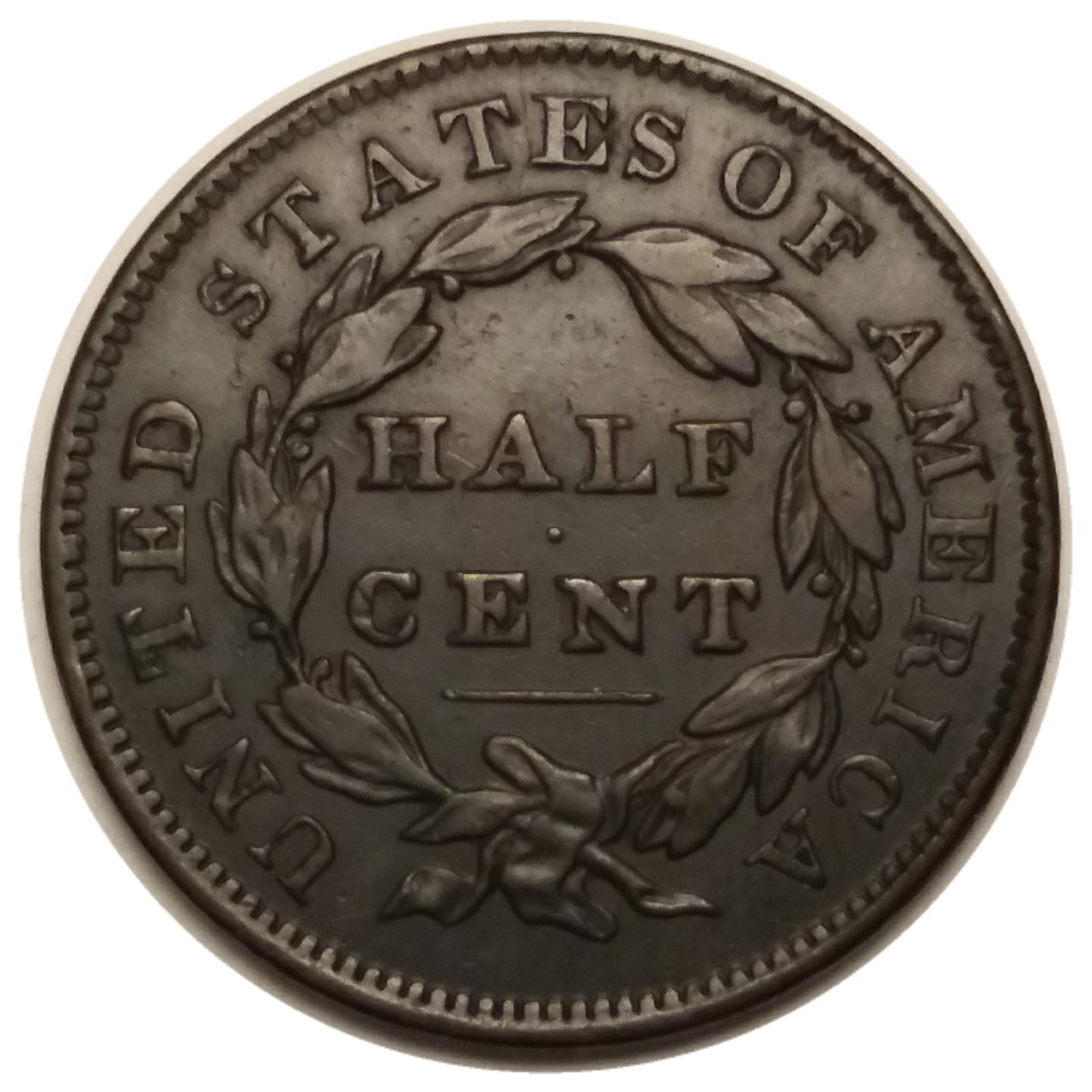 1832-1/2c-Classic-Head-Half-Cent